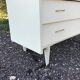 Scandinavian vintage dresser
