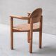 Chaises en pin mid-century danoises (12+ disponible)