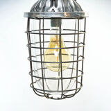 Globe suspension