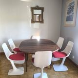 Roche Bobois Arum Chairs