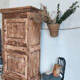 Wardrobe / standing man