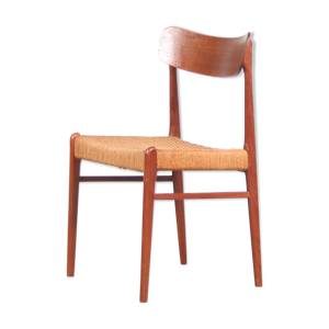 Chaise de salle à manger