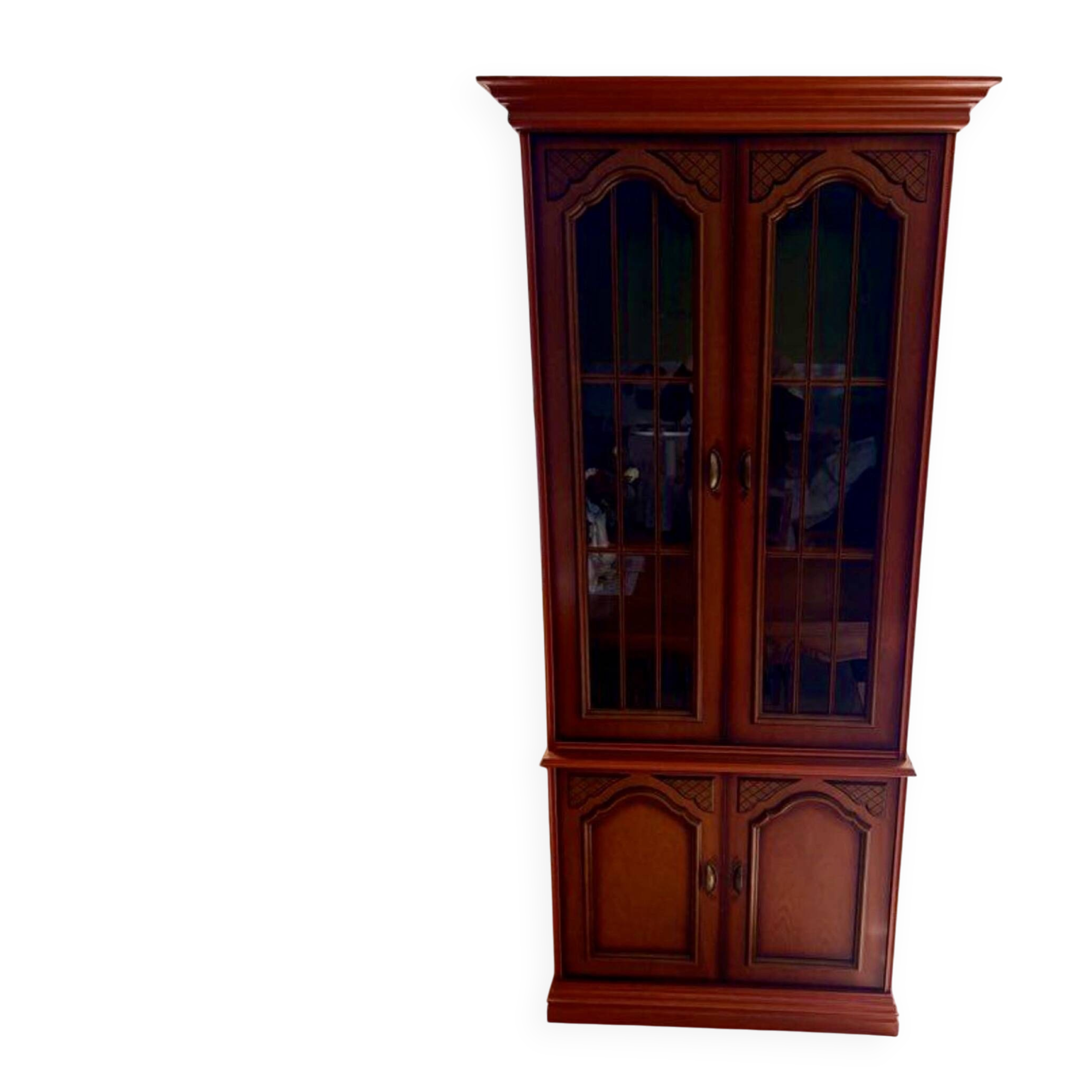Buffet vitrine