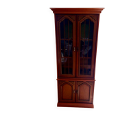 Display cabinet