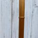 Baumann bistro style 1960 curved light wood parrot coat rack