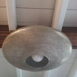 Perforated metal pendant D65