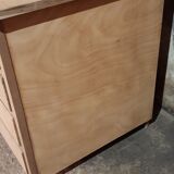 Furniture of profession architect