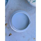 Limoges porcelain service "Georges Boyer"