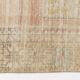 Vintage Anatolian Wool Carpet