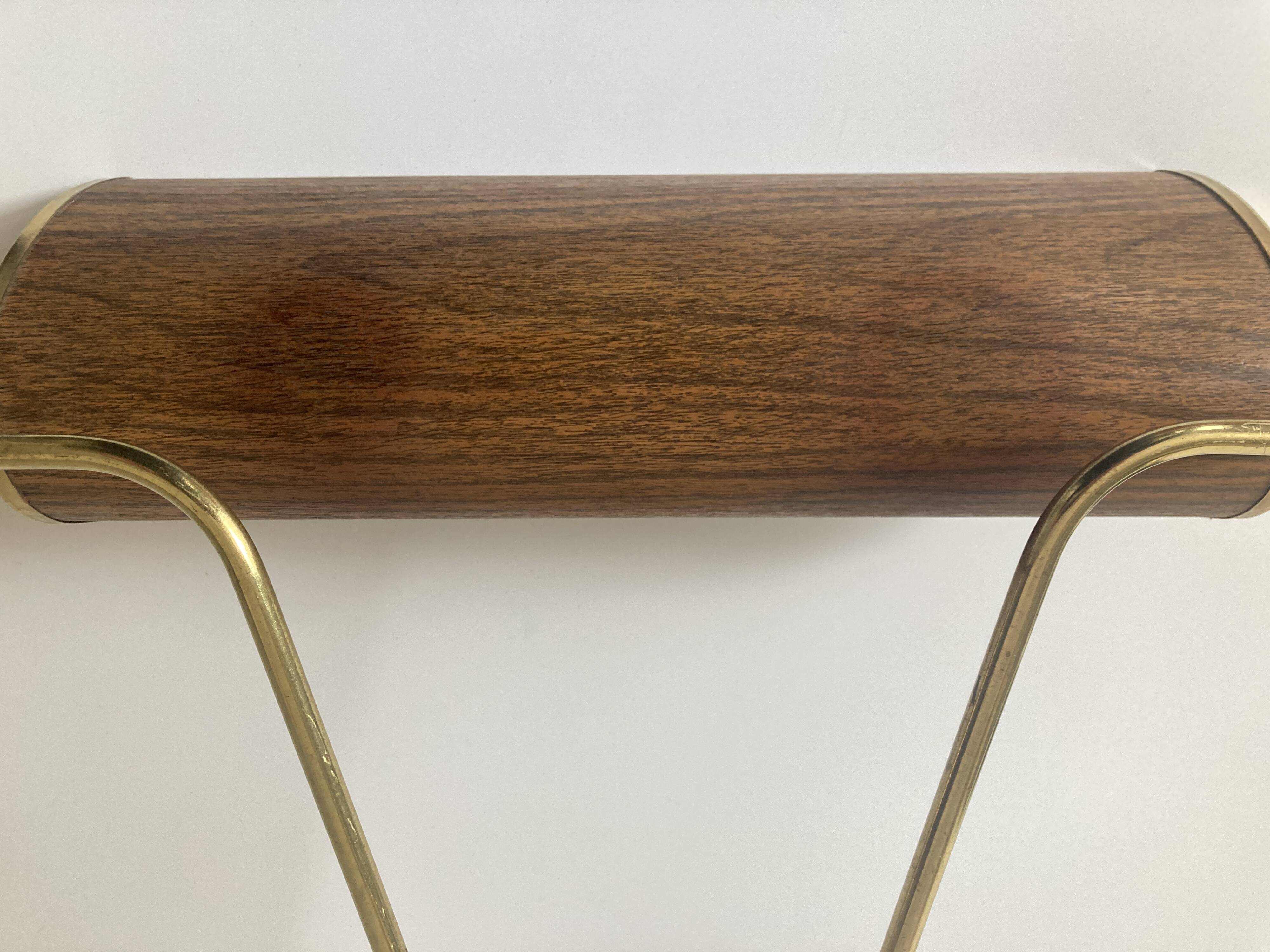 Vintage JUMO lamp 1960