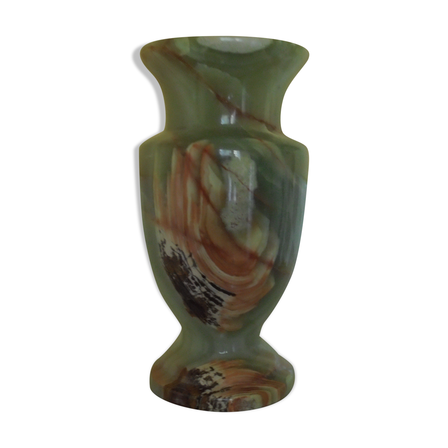 Vase onyx
