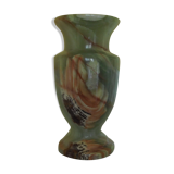 Vase onyx