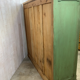 Vintage workshop furniture