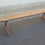Old farm bench 2m