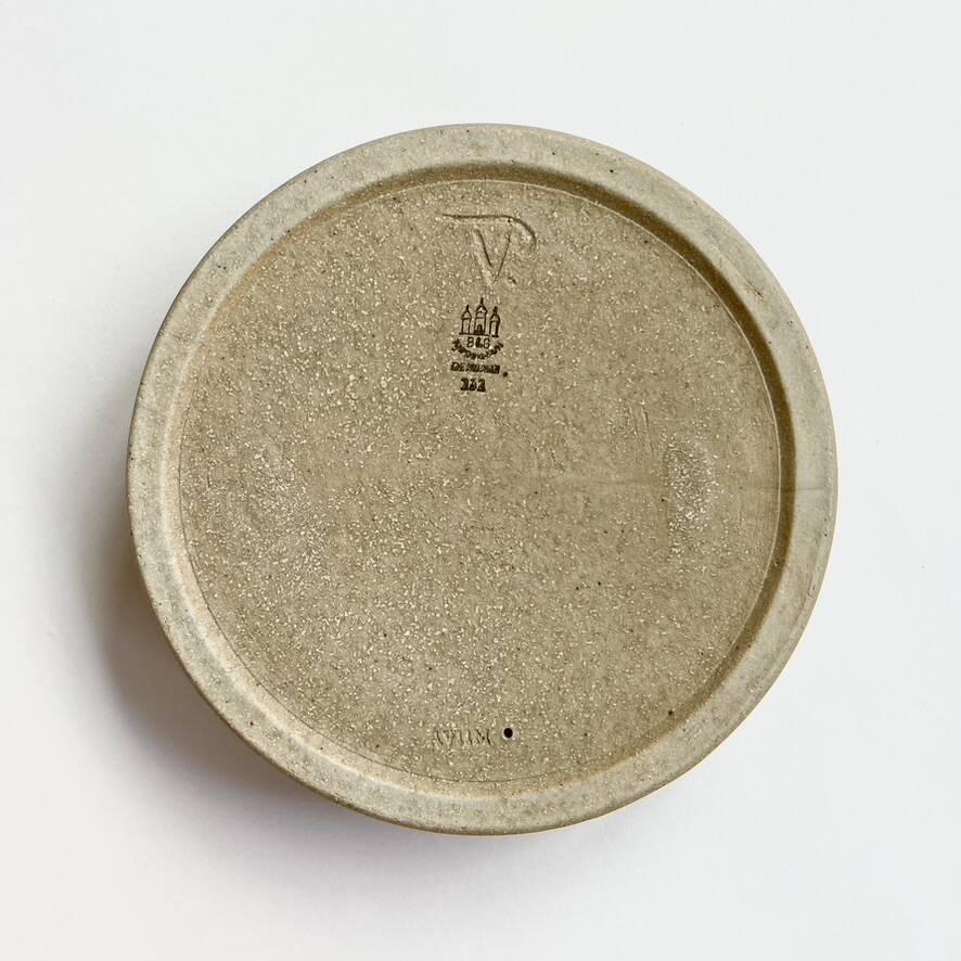 Vintage Bing & Grondahl ashtray