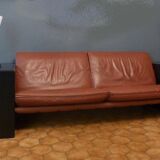Pair of sofas