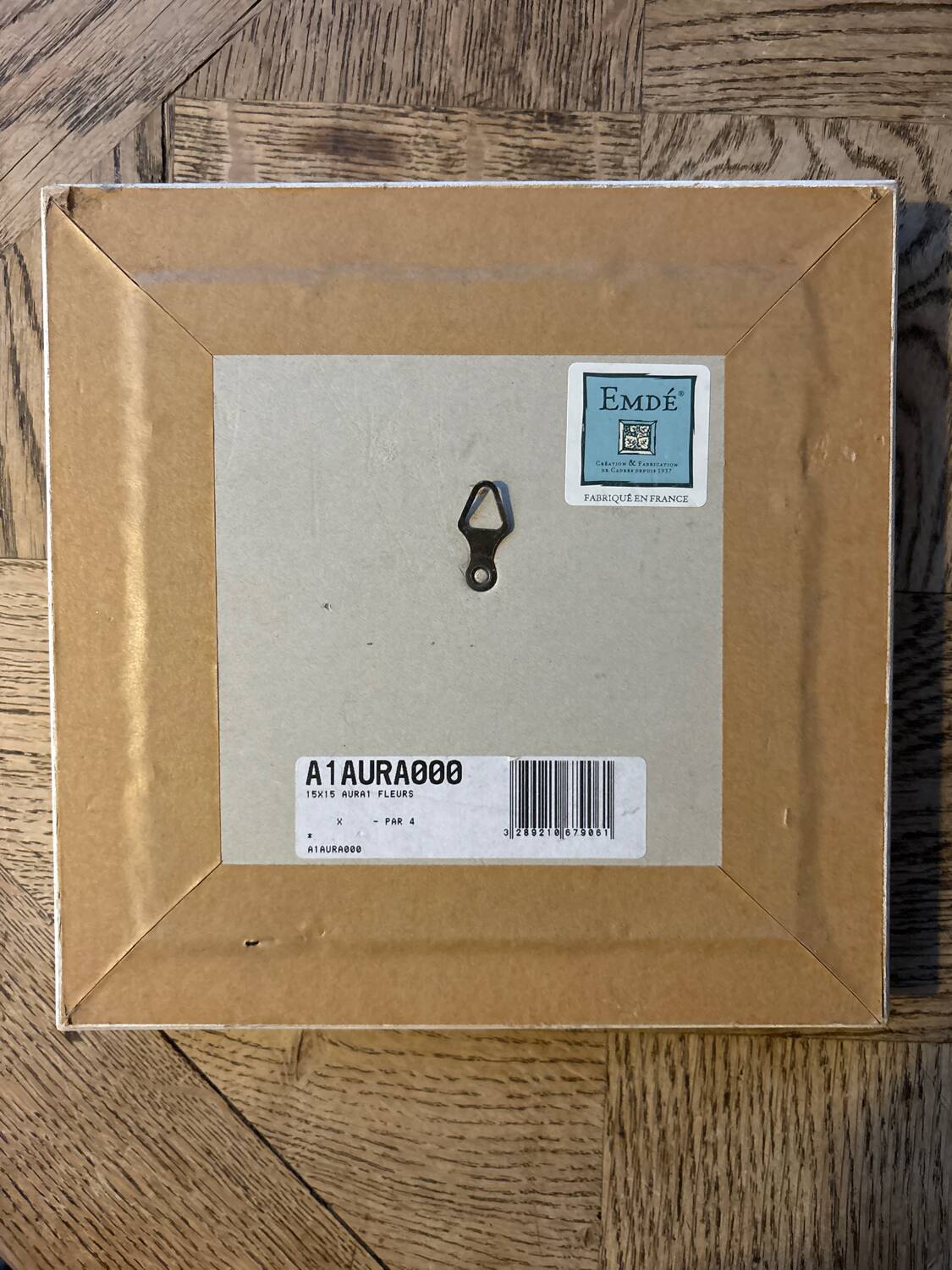 Bellflowers flower painting