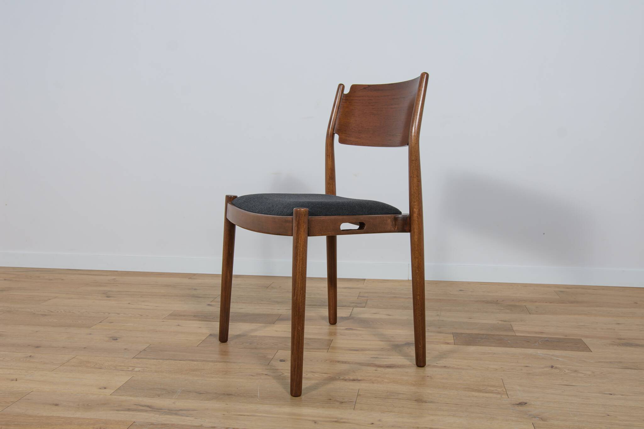 Mid-Century Danish Dining Chairs, 1960s, Set of 6