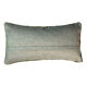 Vintage turkish cushion cover , 30 x 60 cm
