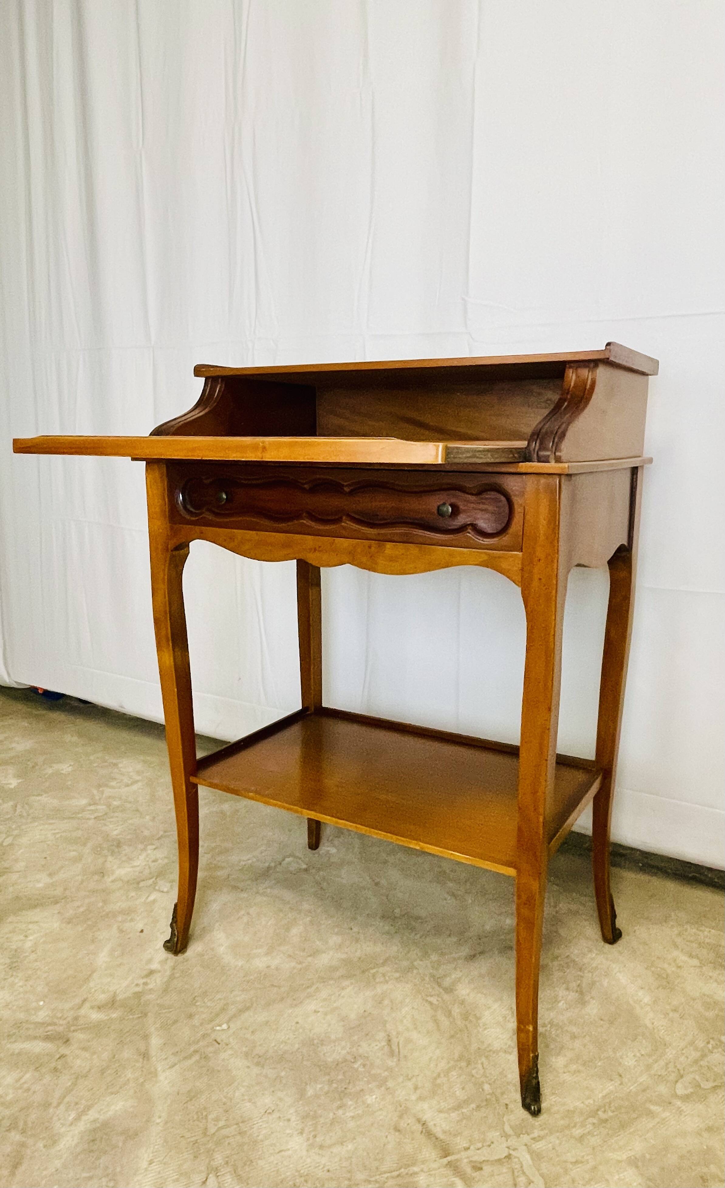 Secretary
