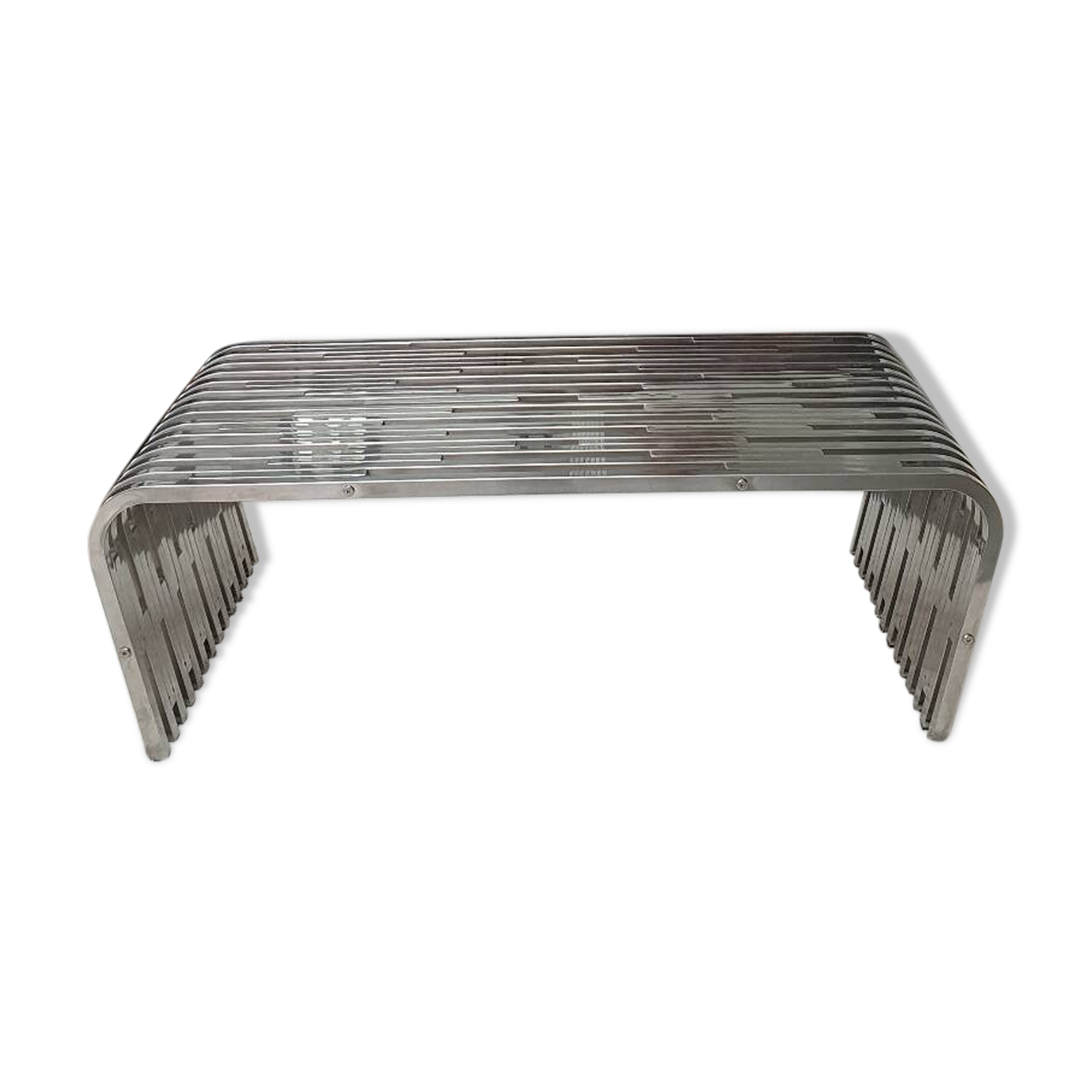 Designer coffee table
