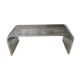 Designer coffee table