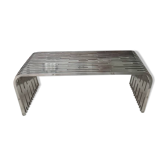 Designer coffee table