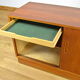 Furniture low danish teak hundevad & co vintage 1960