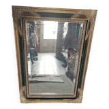 Vintage mirror