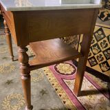 Louis Philippe dressing table