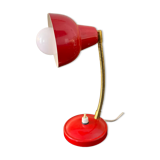 Lampe rouge