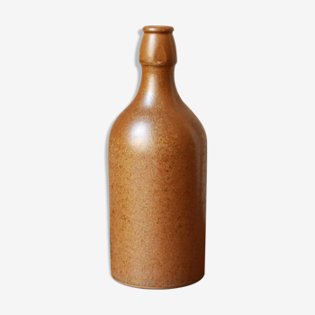 Old MKM sandstone bottle