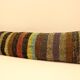 Turkish kilim cushion, 30x120 cm, oy-1357