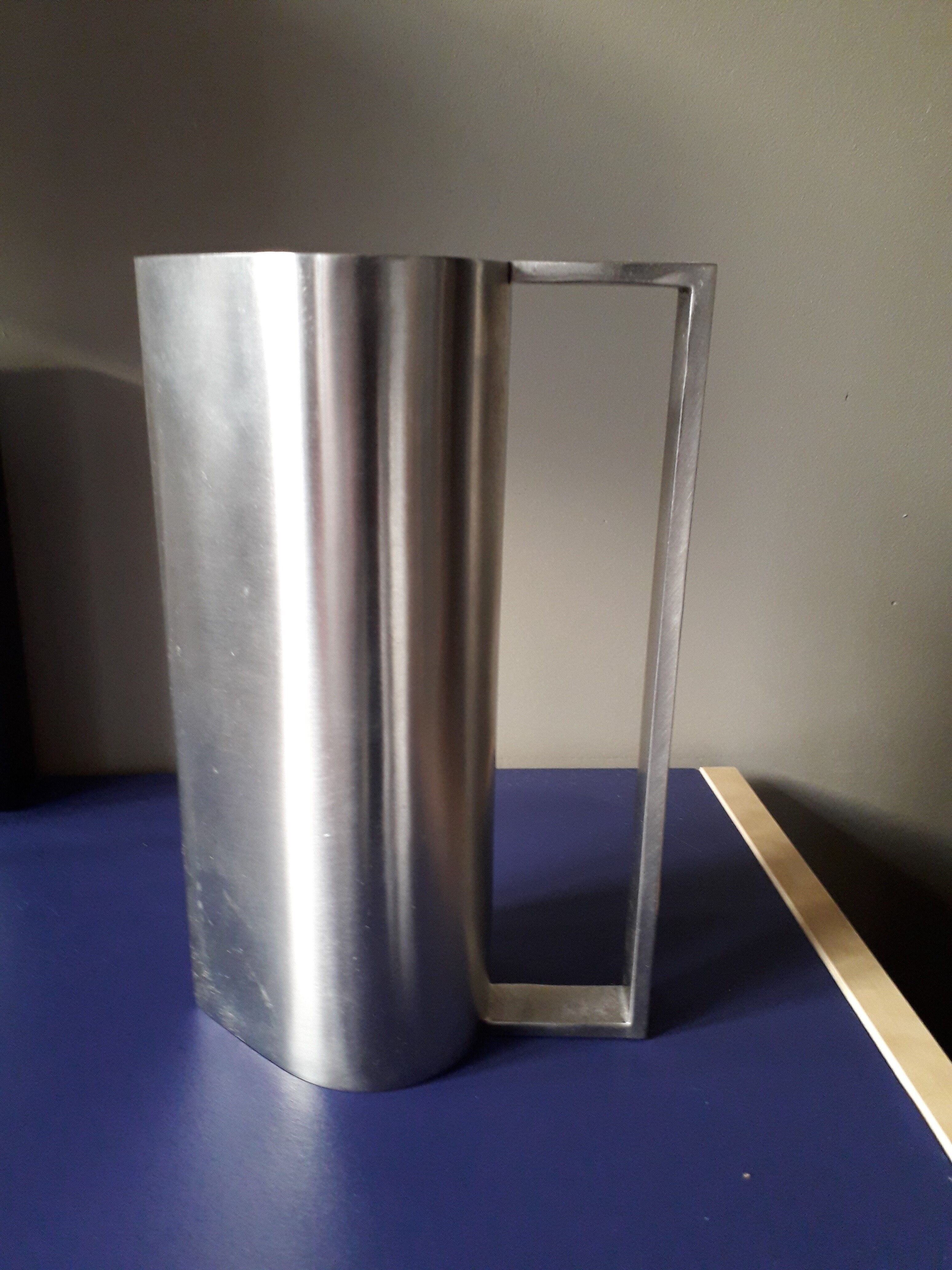 Italian design pitcher Armani Casa