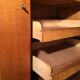 Armoire penderie moderniste