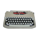 Swissa Piccola typewriter