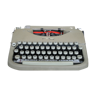 Machine à écrire Swissa Piccola