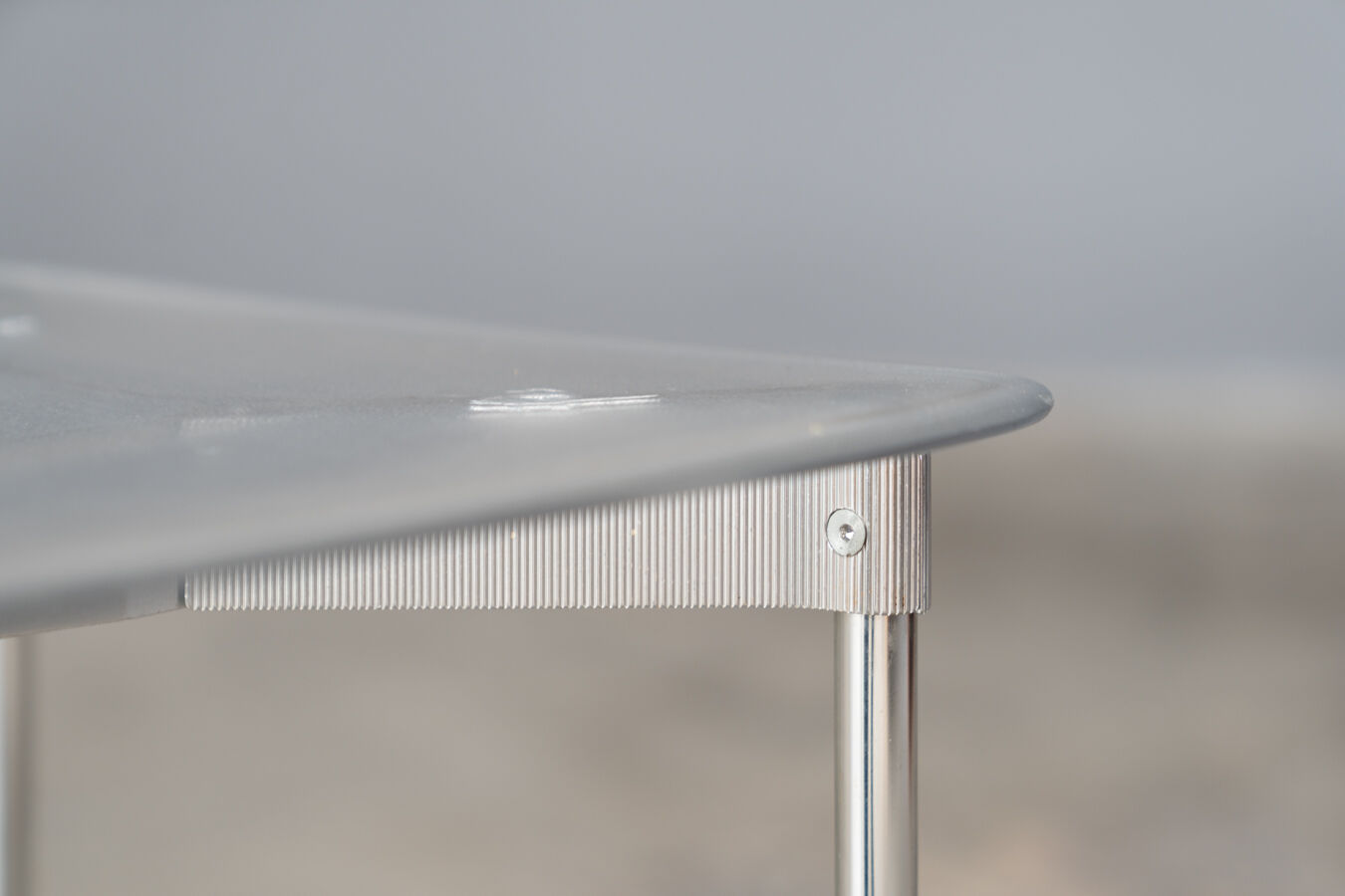 Dining Chairs by Opera Design for Ycami Italia, 1980s, Set of 6