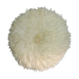 Juju hat blanc 80cm
