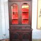 Showcase buffet 2 bodies vintage, farm dresser