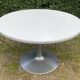 Poul Cadovius dining table for France & son from the 1960s.