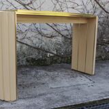 Maison Jansen console, from the Alain Delon collection