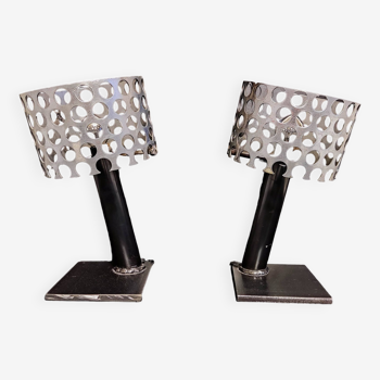 Designer lamps