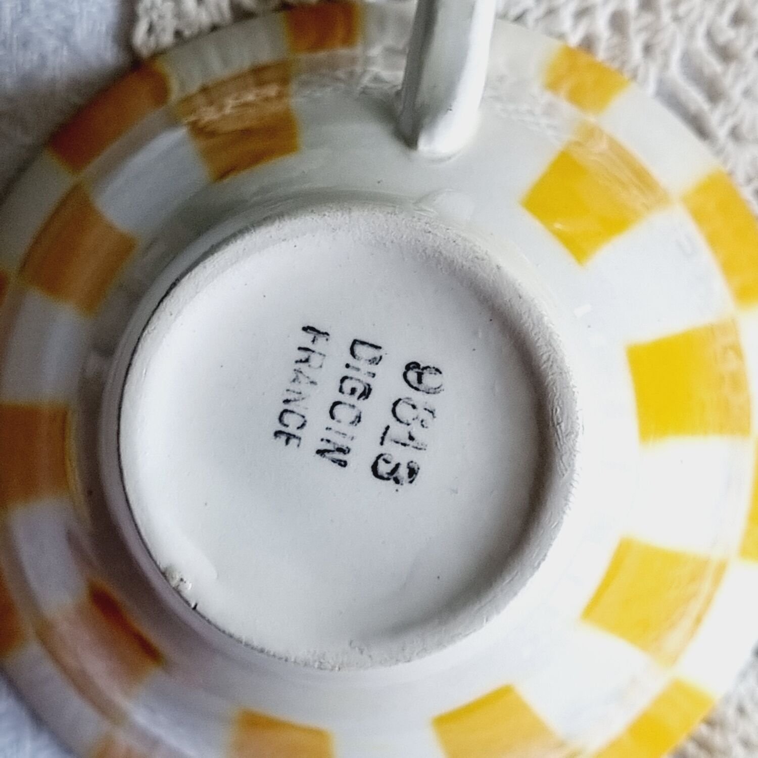 2 cups Digoin Prehat