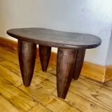 Senoufo stool