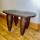Senoufo stool