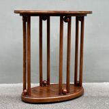 Josef Hoffmann Art Nouveau pedestal table