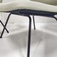 Paire de chauffeuses CM190 de Pierre Paulin pour Thonet