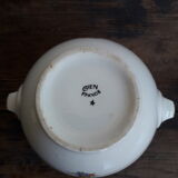 Sugar china gien