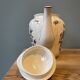 Set of 10 pieces of a Villeroy and Boch tea set, Phoenix model